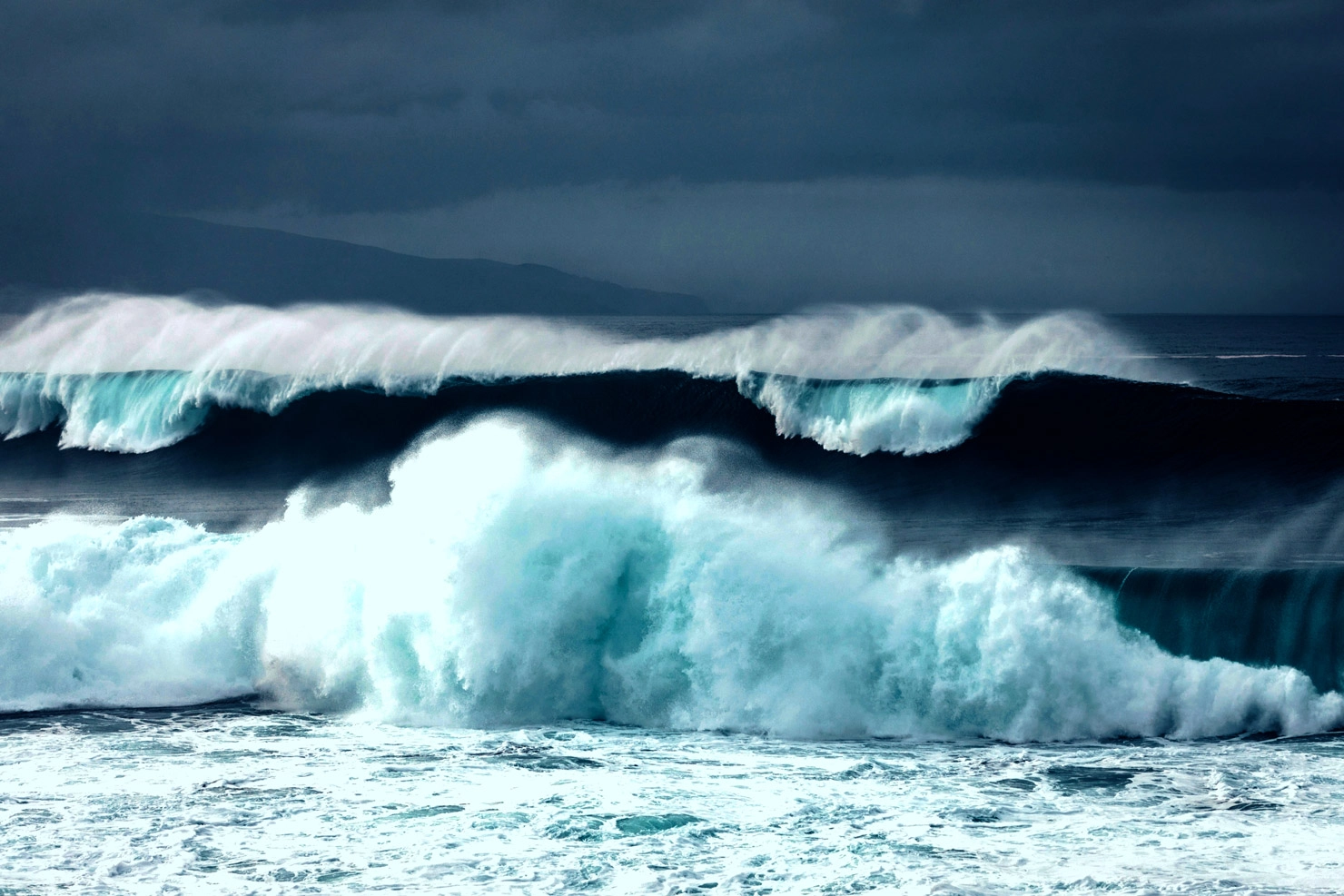 Authorities Issue Renewed Weather Warning for Madeira